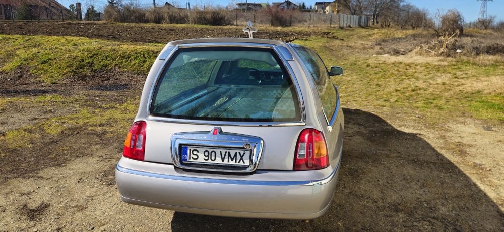 Dric autofunerara LINCOLN