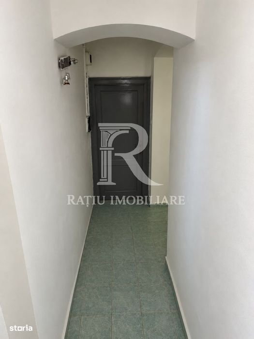 Spațiu de birouri | 92 mp | Republicii | Oradea