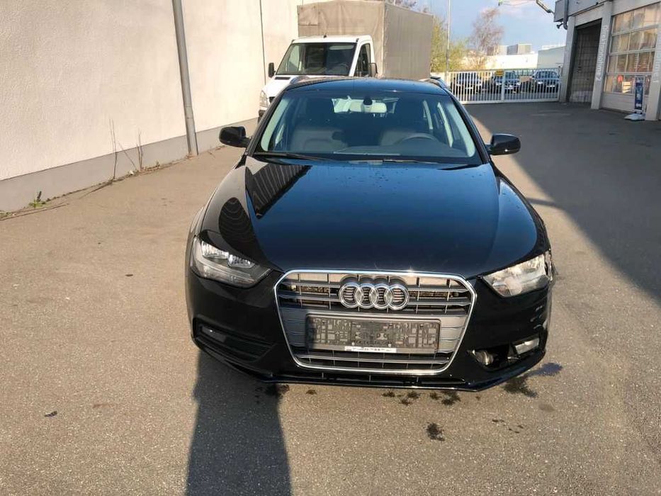 caseta de directie audi a4 b8.5 2.0 tdi cu garantie 1an
