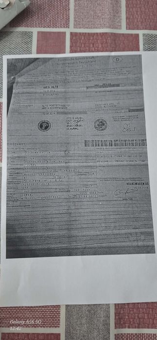 2.0 tdi CR 140 hp 2014 гол двигател