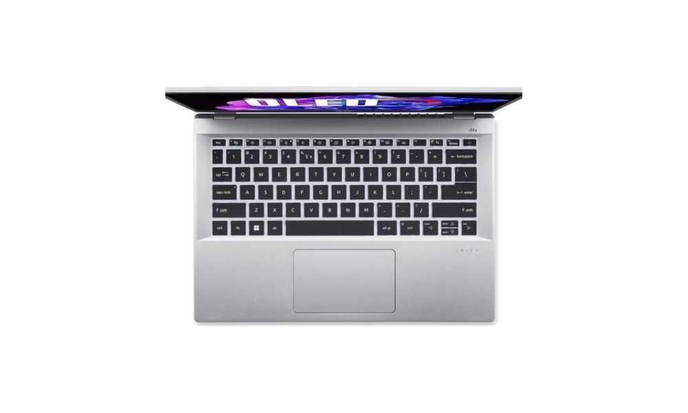 Продаётся новый ноутбук Acer Swift Go14 SFG14 (5/8/512/14,0)**