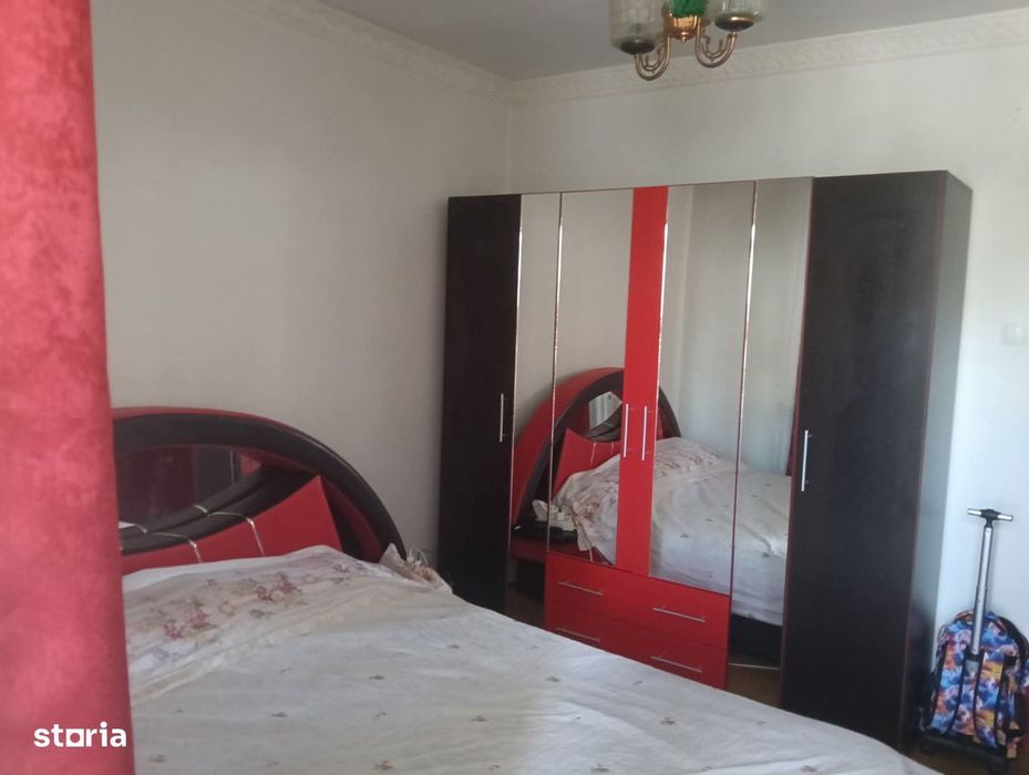 Apartament 4 camere/ Calimanesti / Etaj 2 /