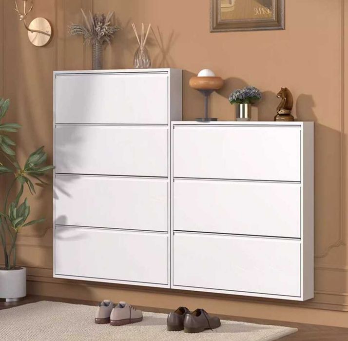 Metall devor javoni/ingichka dizayn/yumaloqlangan chetlar