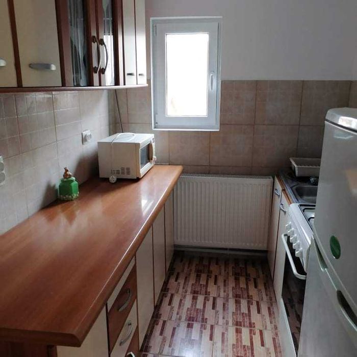 REVELION la munte Harghita