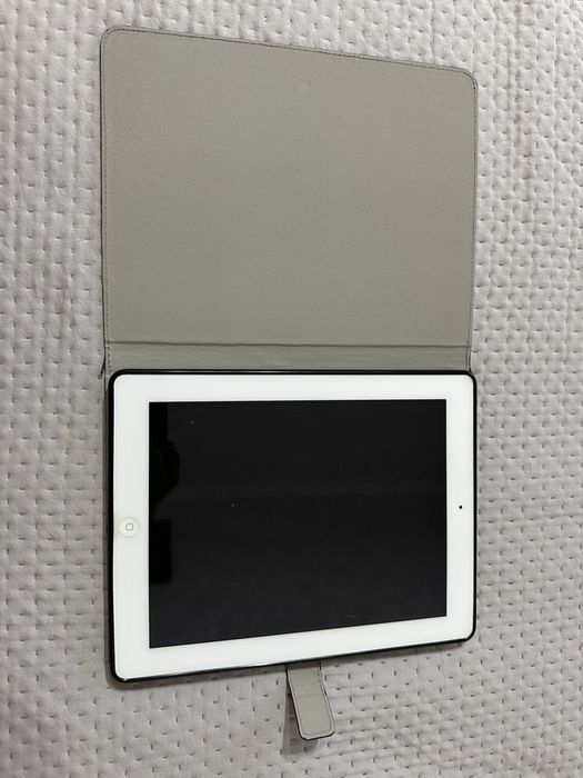 iPad 4 64GB Cellular