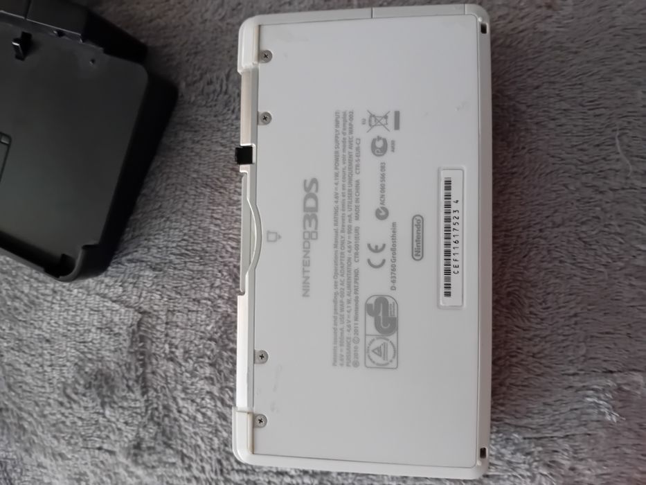 Nintendo 3DS perfect, nintendo DS