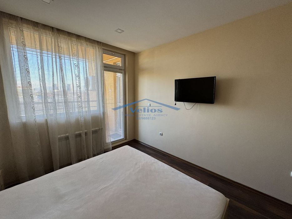 Дава се под наем Двустаен апартамент в София, Дружба 1 - 72 кв.м за 580 € - Снимка #8