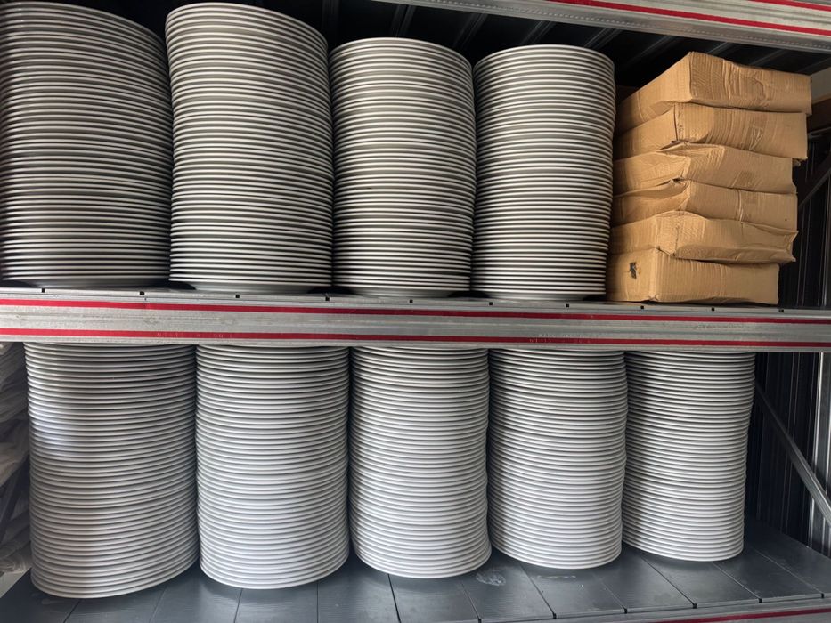 Farfurii de vânzare