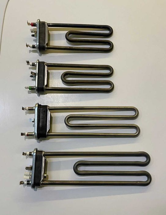 Тэн нагреватель для стиральной машины автомат