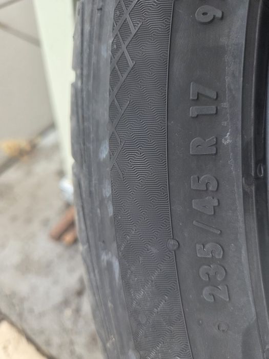 Janta Aliaj Vw Passat B7 //R17