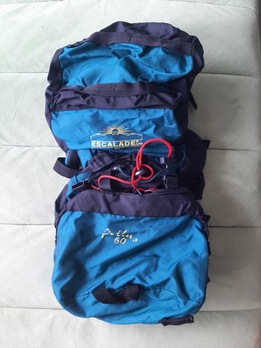 Rucsac Escalade Atlas 60 litri