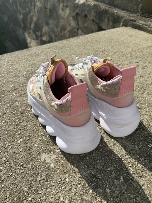 Versace Chain Reaction