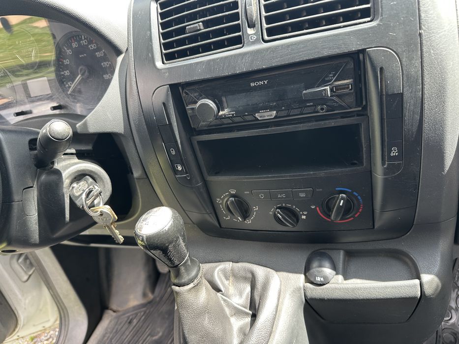 Peugeot expert 2016