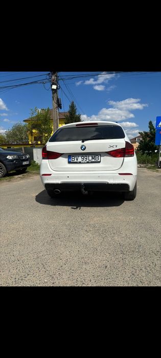 Vand  Bmw x1, în stare perfecta.