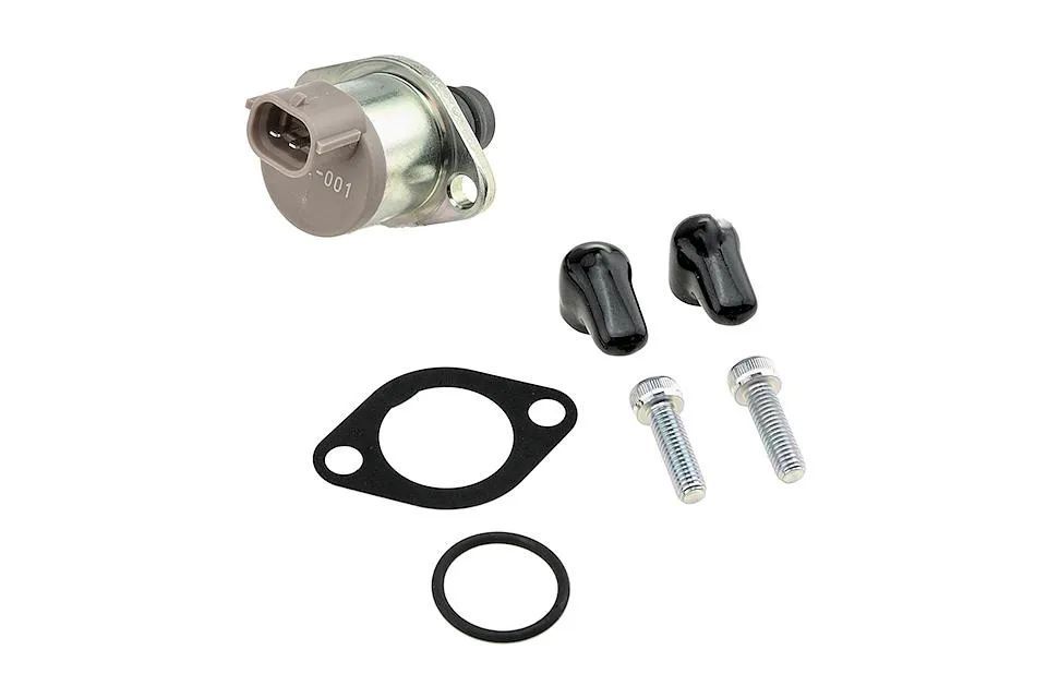 Supapa regulator presiune Opel Astra H J Corsa C D Meriva Zafira 1.7D