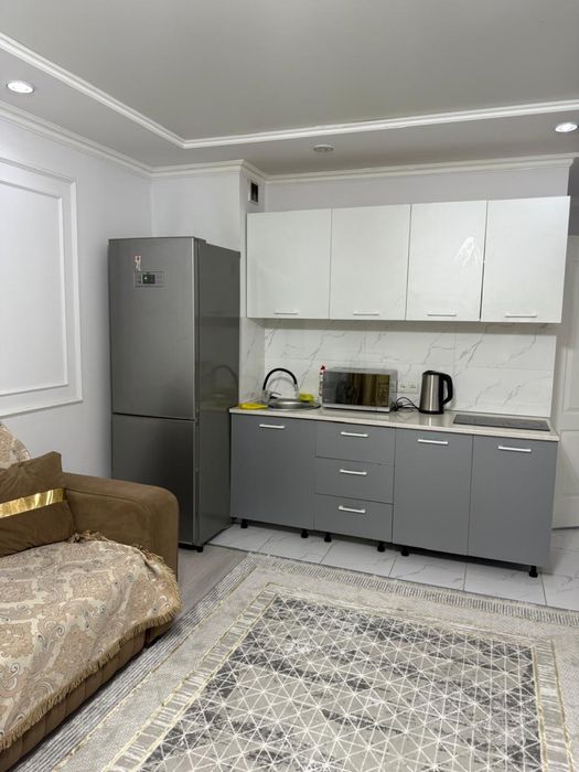 Сдам посуточно квартиру