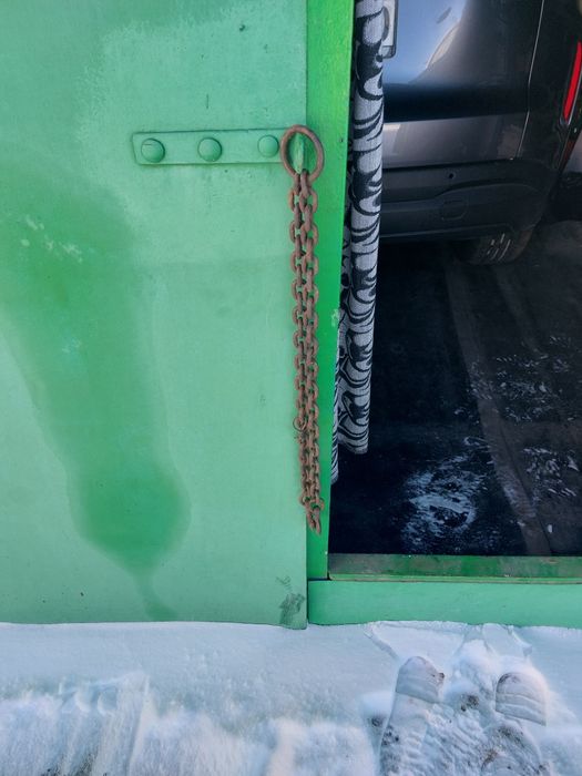 Продам  стропы цепные