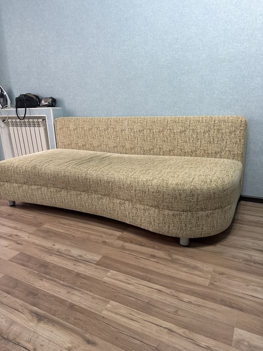 Раскладной диван