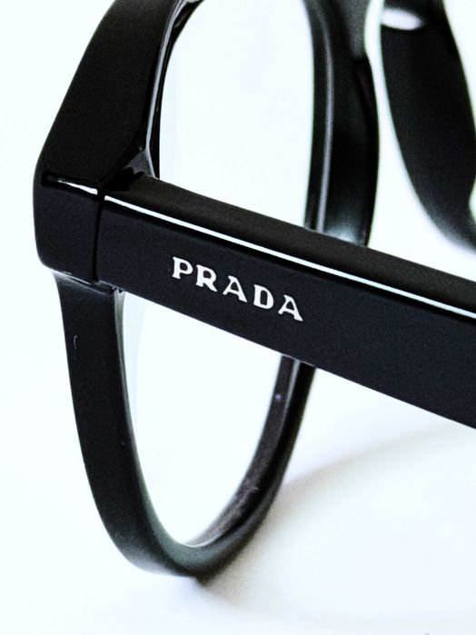 Rame Ochelari PRADA JOURNAL VPR 18S Unisex Originali in Cutie Originala