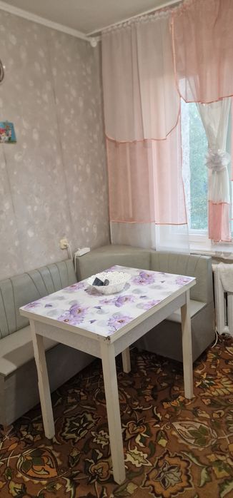 Продам однокомнатную квартиру.