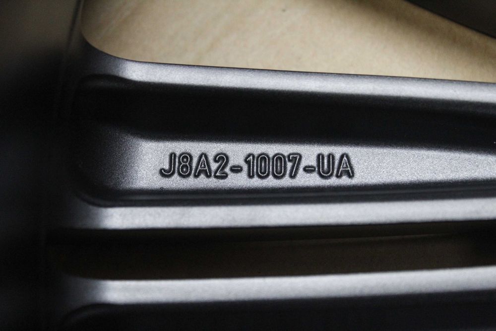 Джанти 22" Range Rover Velar