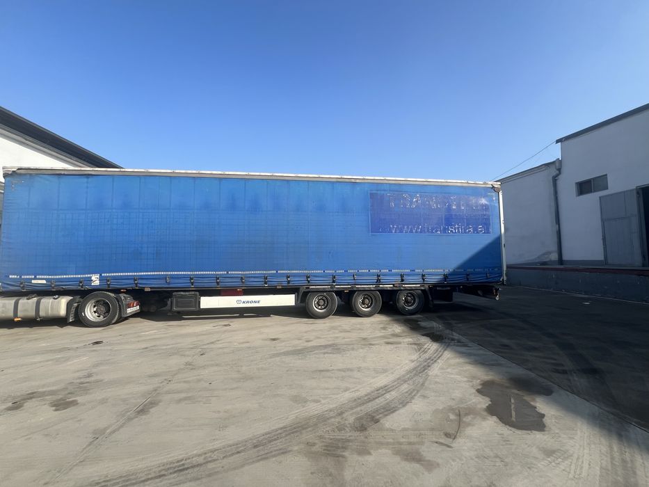 Прицеп 2016 йил.