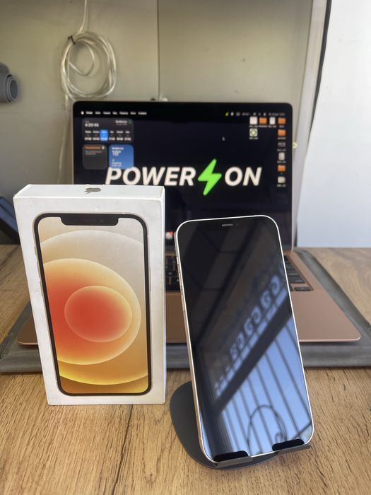 iPhone 12 64gb Айфон