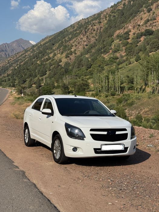 Продаётся СРОЧНО Cobalt LTZ