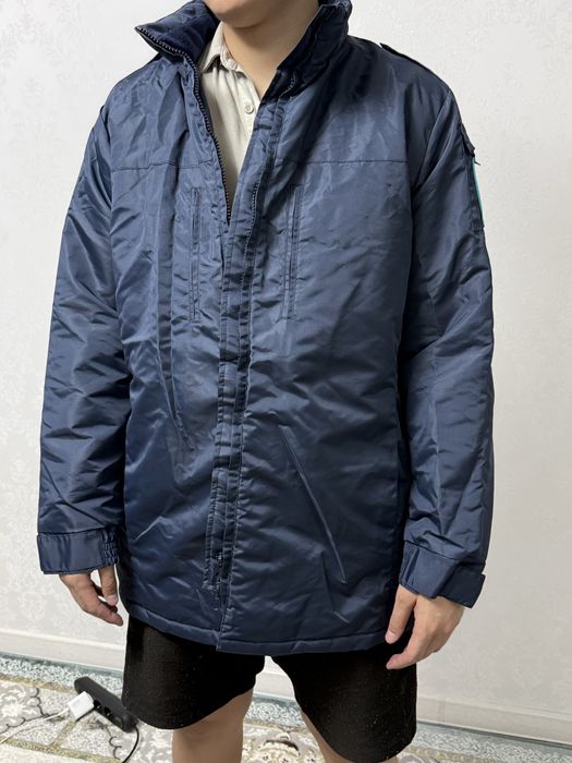 Полицейская форма