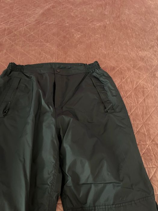 Ски долнище H2O,сив цвят