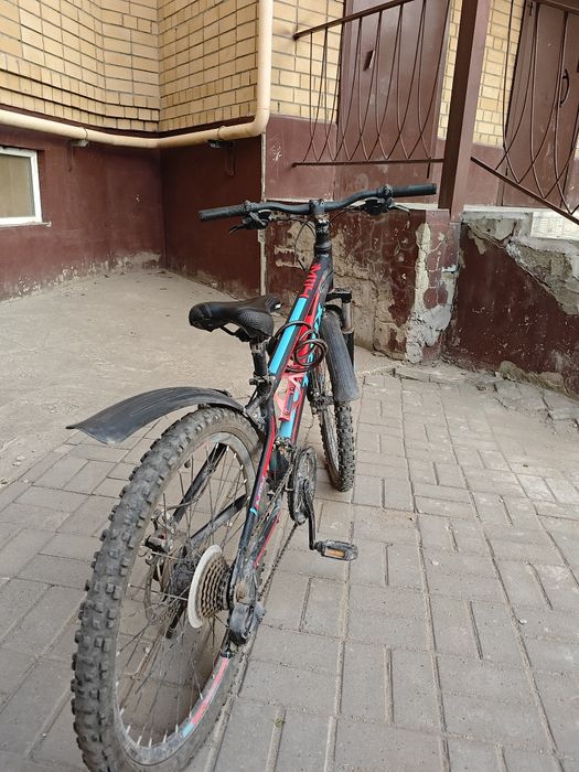 Продам велосипед Trinx