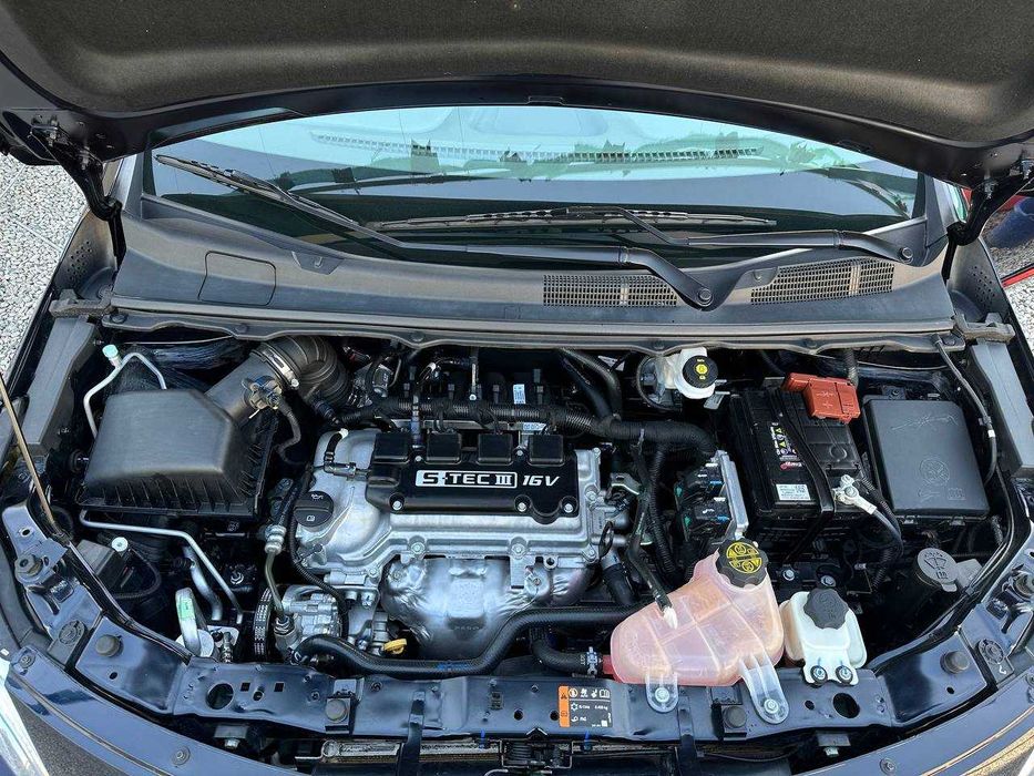 Кобалт 2024 механика сотилади