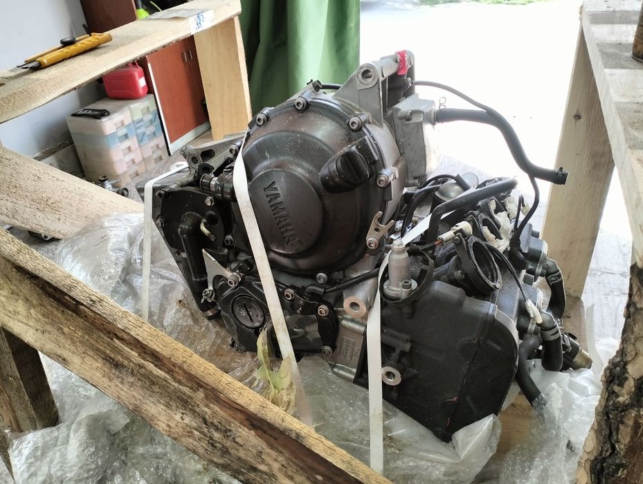 Снегоход. Квадроцикл.