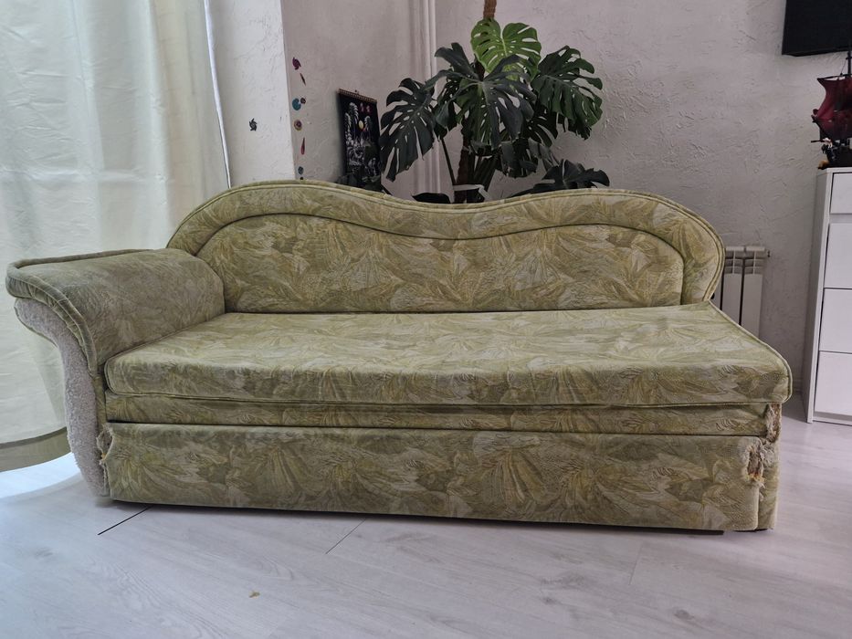 Продам диван кровать