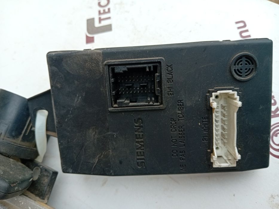 Vând diferite piese provenite din dezmembrări pentru logan 1.5 dizel e