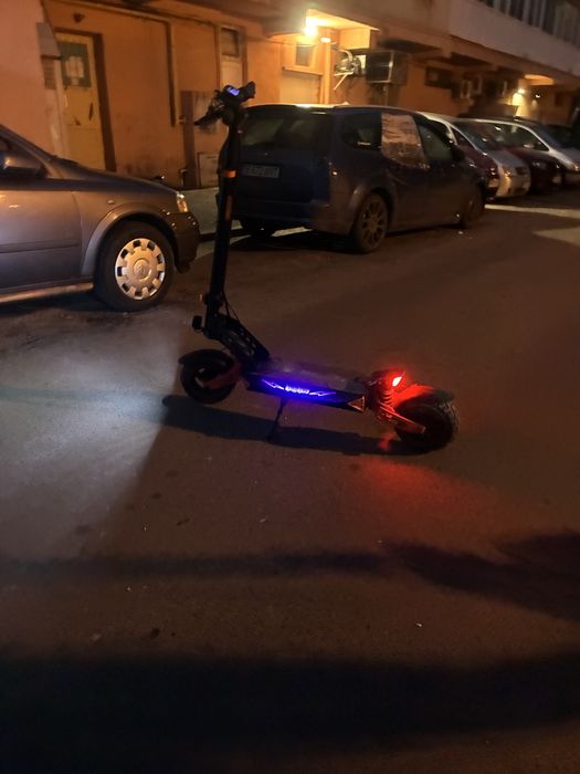 Kamikaze k1 1000w
