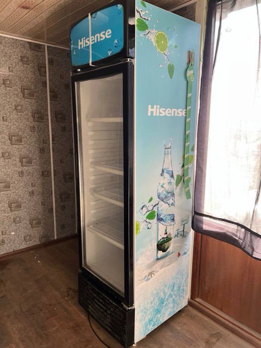 Xolodilniklar sotiladi.