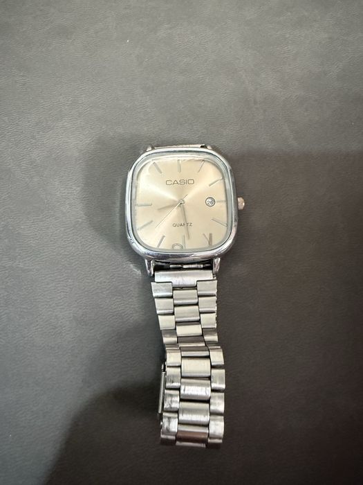 часы Apple watch 6 Zentorno Pacdager Casio