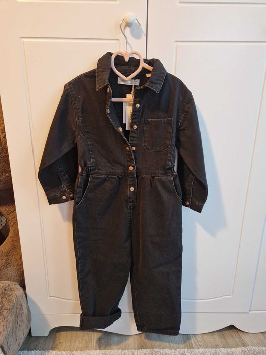 Детски дрехи за момиче 4-7 години