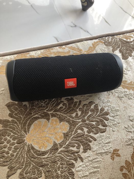 Vand boxă JBL fLIP5
