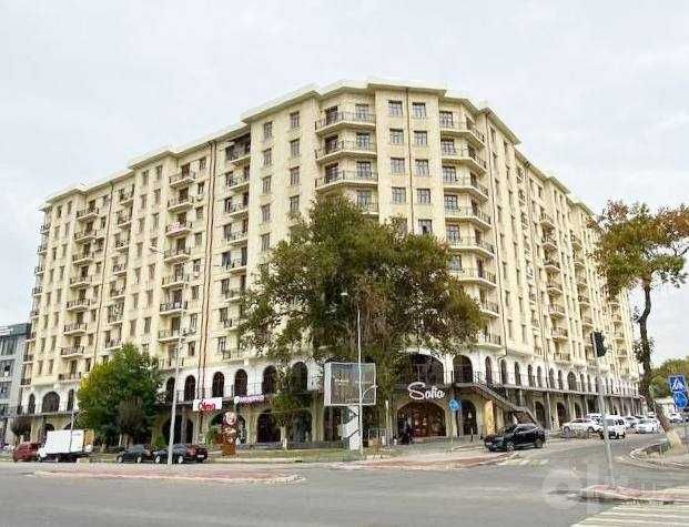 Продается Нежилое Помещение New Life in Yashnabad 155 м2 Фаргона Йули