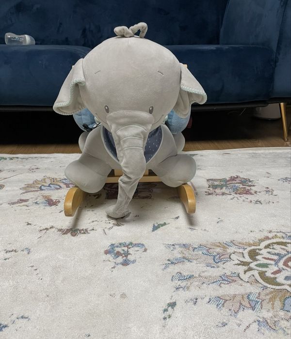 Качалка / качеля Nattou