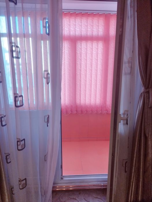 Vând apartament cu 2 camere