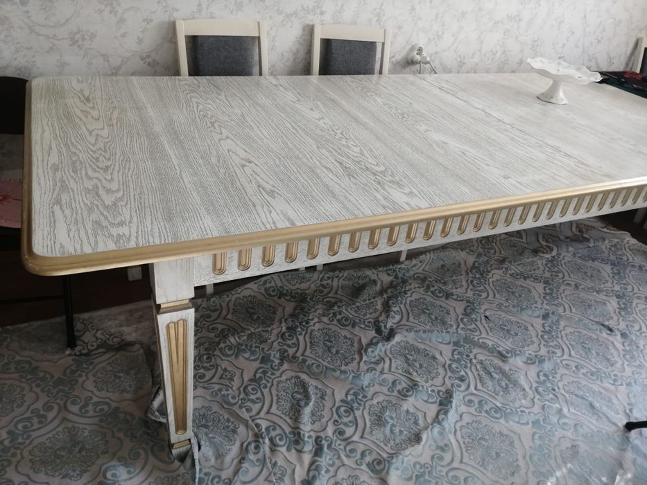 СРОЧНО СТОЛ гостиный