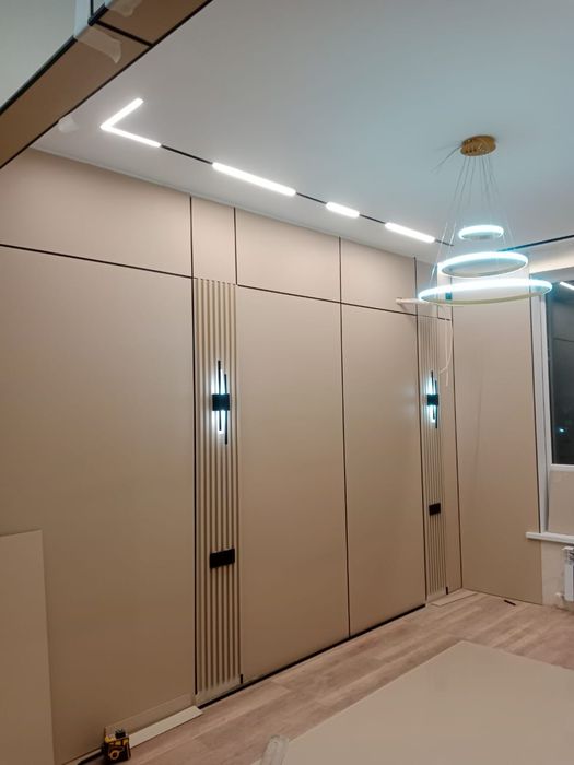 Ремонт квартир подключ