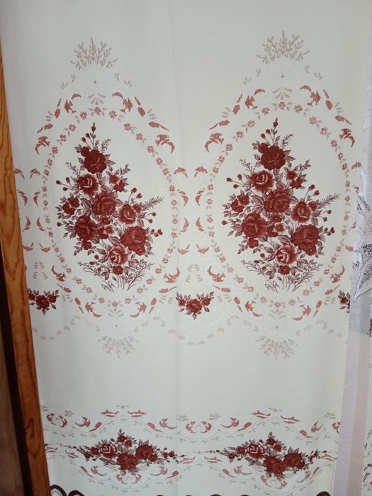 Комплекты штор..