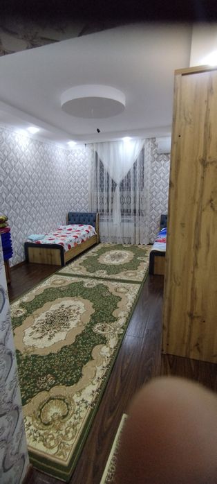 3 xonali uy sotiladi