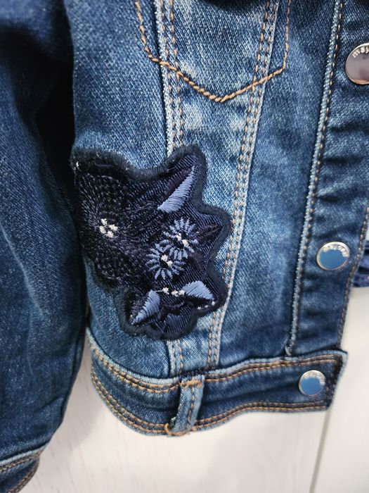 Дънкови яке Mayoral,GAP