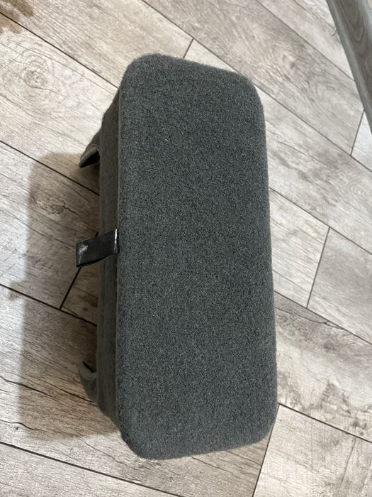 Чехол на CD чейнджер