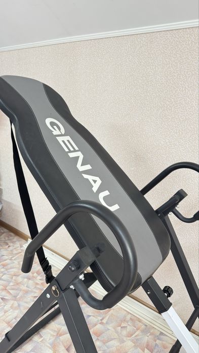 Инверсионный  стол Genau б/у